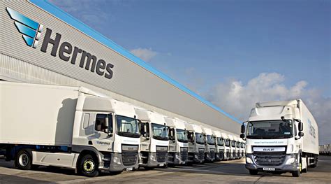 where is the hermes local depot|hermes distribution centres near me.